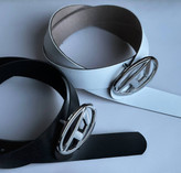 کمربند چرمی دیزل diesel