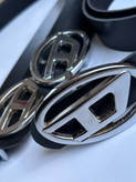 کمربند چرمی دیزل diesel