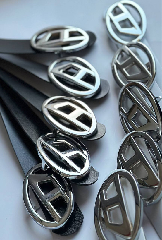 کمربند چرمی دیزل diesel